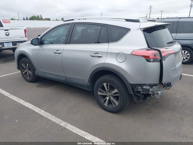 Toyota 2ar-fe 2018 2T3WFREV9JW467447 Image 3