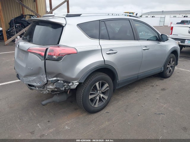 Toyota 2ar-fe 2018 2T3WFREV9JW467447 Image 4