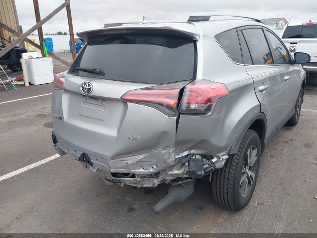 Toyota 2ar-fe 2018 2T3WFREV9JW467447 Image 6