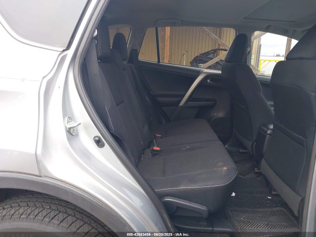 Toyota 2ar-fe 2018 2T3WFREV9JW467447 Image 8