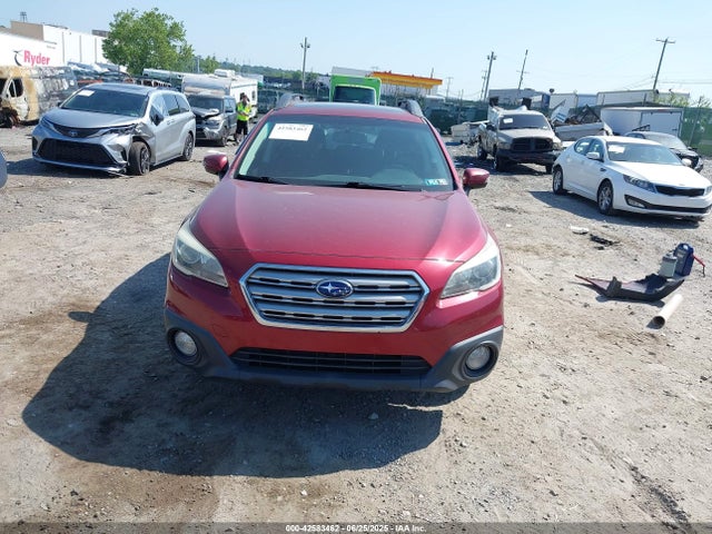 Subaru 2.5l u5 2015 4S4BSAHC5F3308906 Image 13
