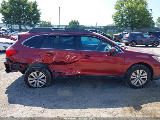 Subaru 2.5l u5 2015 4S4BSAHC5F3308906 Image 14