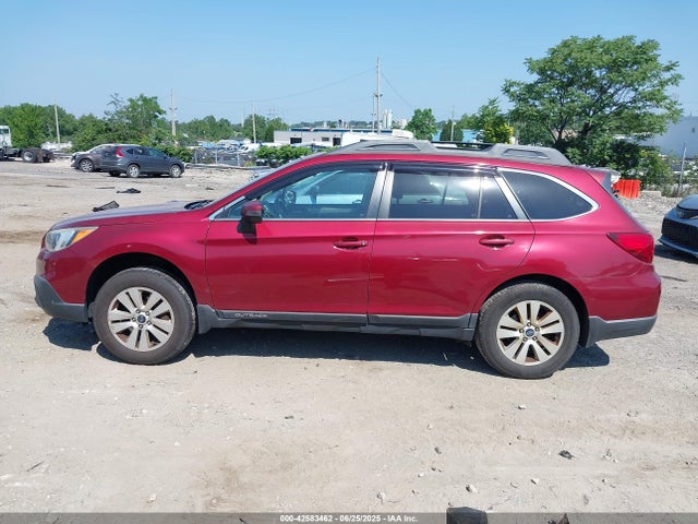 Subaru 2.5l u5 2015 4S4BSAHC5F3308906 Image 15