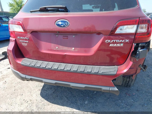 Subaru 2.5l u5 2015 4S4BSAHC5F3308906 Image 18