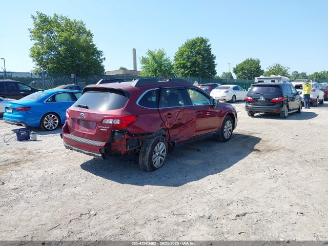 Subaru 2.5l u5 2015 4S4BSAHC5F3308906 Image 4