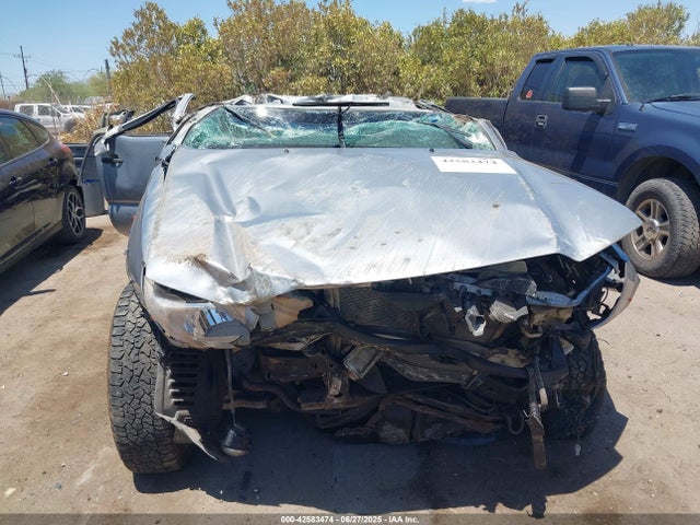 5TFKU4HNXFX005985 Toyota 1gr-fe