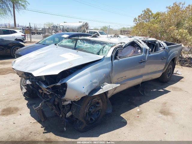 5TFKU4HNXFX005985 Toyota 1gr-fe