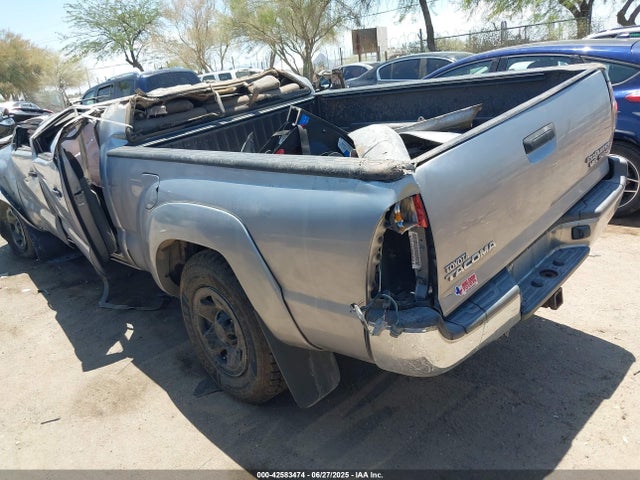 5TFKU4HNXFX005985 Toyota 1gr-fe