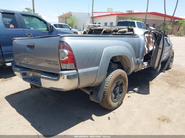 5TFKU4HNXFX005985 Toyota 1gr-fe