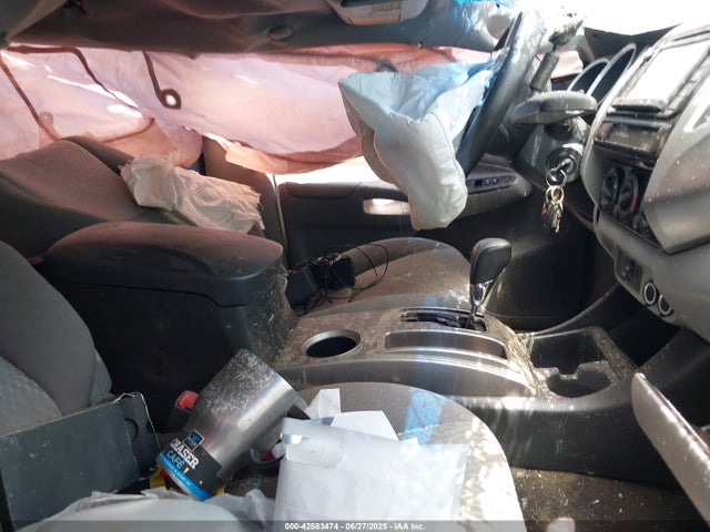 5TFKU4HNXFX005985 Toyota 1gr-fe