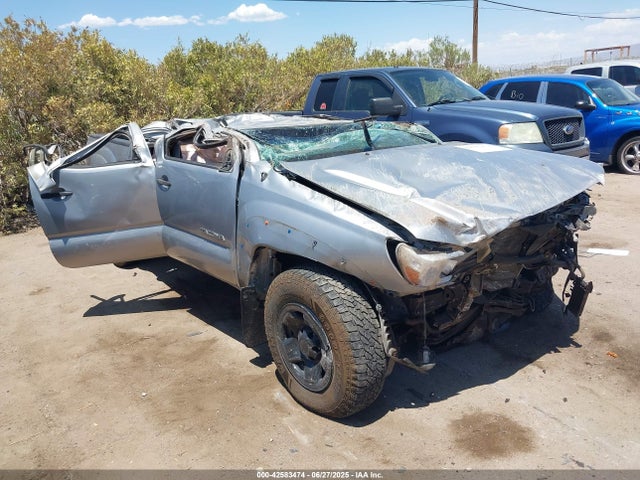 5TFKU4HNXFX005985 Toyota 1gr-fe