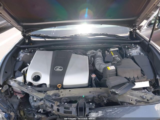 2019 LEXUS ES 350 58ABZ1B19KU032438 Photo 9