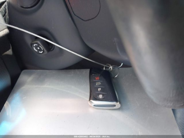 2019 LEXUS ES 350 58ABZ1B19KU032438 Photo 10