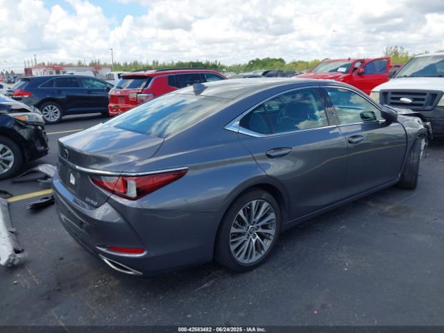 2019 LEXUS ES 350 58ABZ1B19KU032438 Photo 3