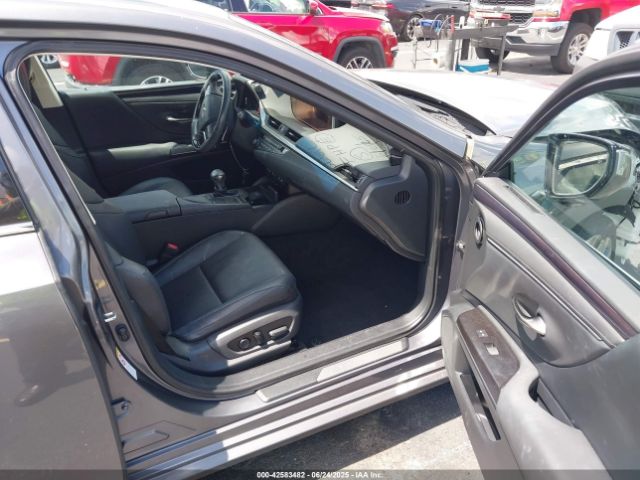 2019 LEXUS ES 350 58ABZ1B19KU032438 Photo 4