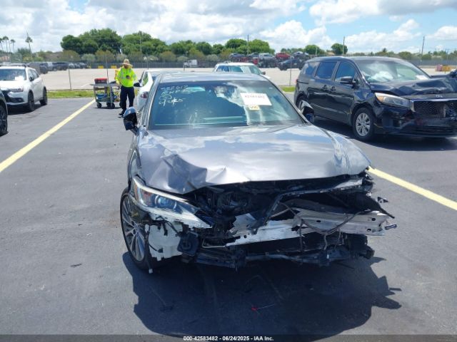 2019 LEXUS ES 350 58ABZ1B19KU032438 Photo 5
