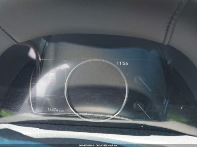 2019 LEXUS ES 350 58ABZ1B19KU032438 Photo 6