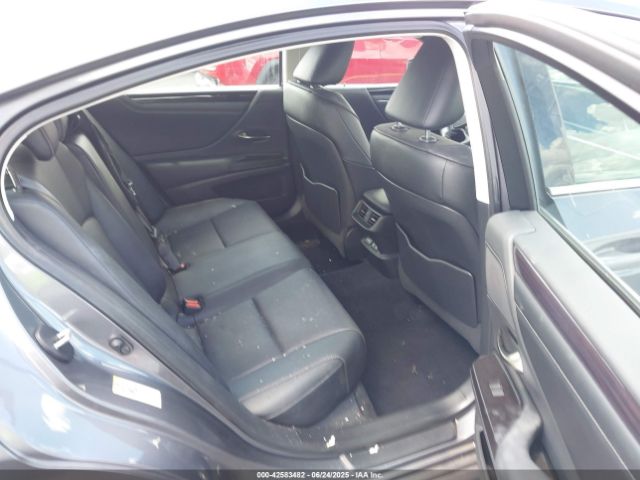 2019 LEXUS ES 350 58ABZ1B19KU032438 Photo 7