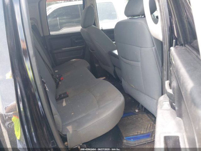 2013 RAM 1500 1C6RR6FT5DS577397 Photo 7