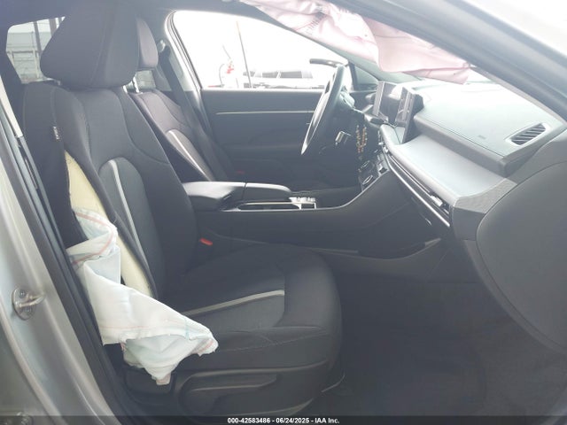 KMHL64JA1RA420394 Hyundai gdi theta iii
