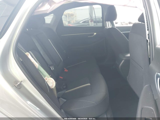 KMHL64JA1RA420394 Hyundai gdi theta iii