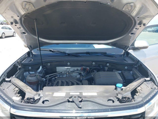 Volkswagen 3.6 fsi 2021 1V2JE2CA8MC208202 Image 10