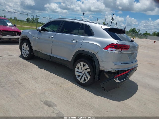 Volkswagen 3.6 fsi 2021 1V2JE2CA8MC208202 Image 3