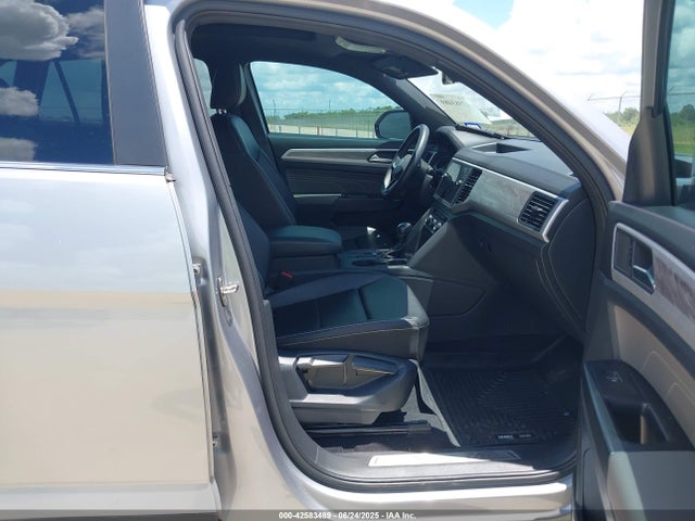 Volkswagen 3.6 fsi 2021 1V2JE2CA8MC208202 Image 5