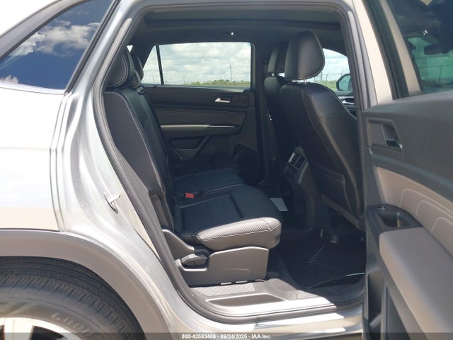 Volkswagen 3.6 fsi 2021 1V2JE2CA8MC208202 Image 8