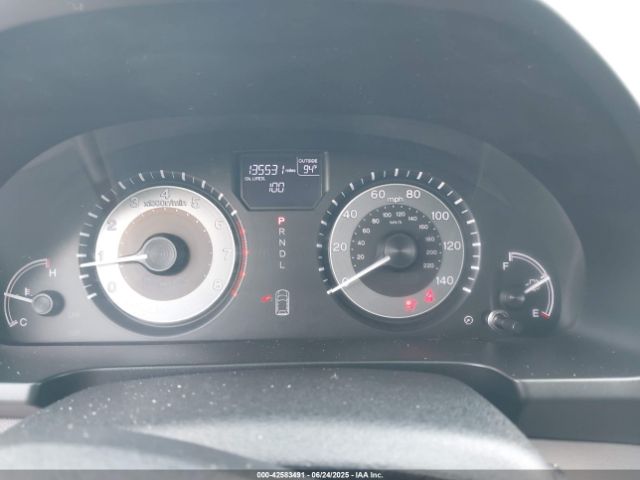 2016 HONDA ODYSSEY 5FNRL5H60GB090220 Photo 6
