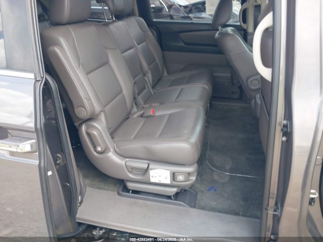 2016 HONDA ODYSSEY 5FNRL5H60GB090220 Photo 7