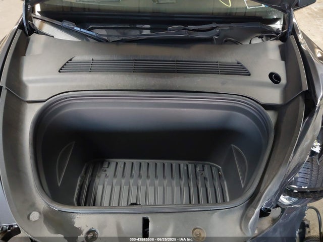 2021 TESLA MODEL Y 5YJYGDEE5MF293525 Photo 9