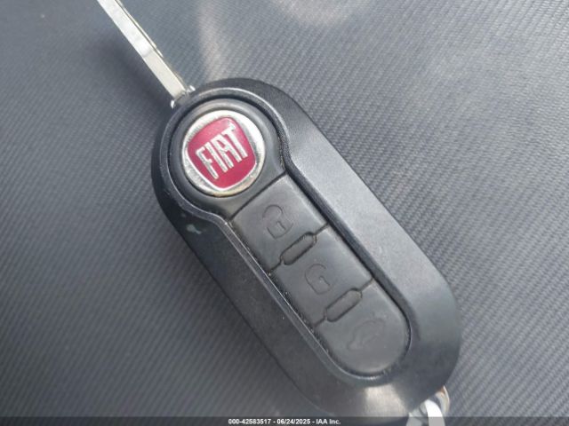 2012 FIAT 500 3C3CFFAR1CT126455 Photo 10