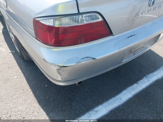 2003 ACURA TL 19UUA56673A057531 Photo 5