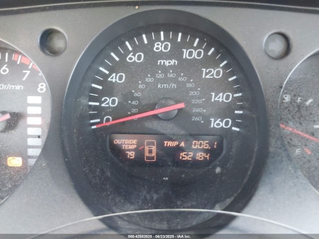 2003 ACURA TL 19UUA56673A057531 Photo 6