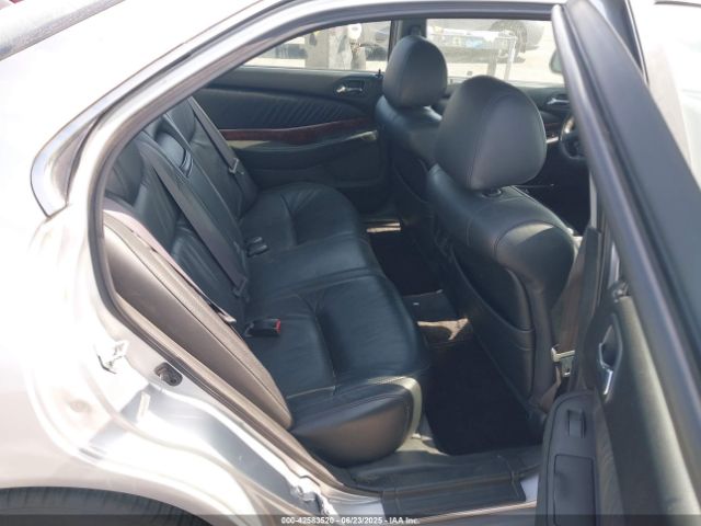2003 ACURA TL 19UUA56673A057531 Photo 7