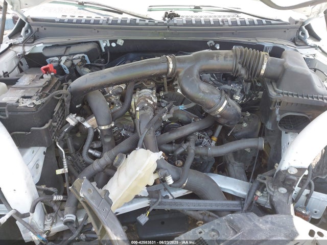 1FMJU1RGXPEA34504 Ford gtdi-high