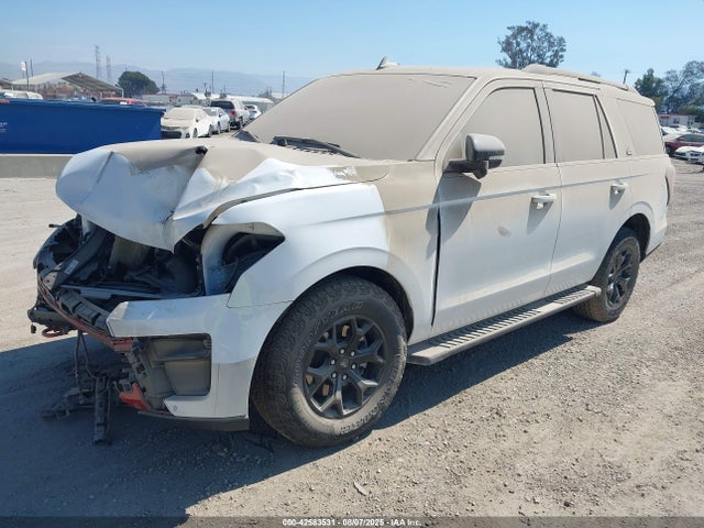 1FMJU1RGXPEA34504 Ford gtdi-high