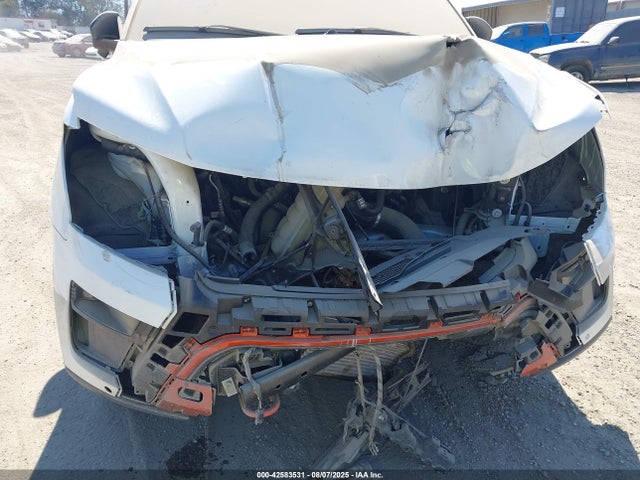 1FMJU1RGXPEA34504 Ford gtdi-high