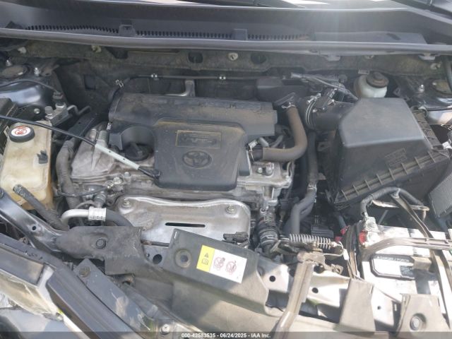 2018 TOYOTA RAV4 JTMWFREV7JD111785 Photo 9