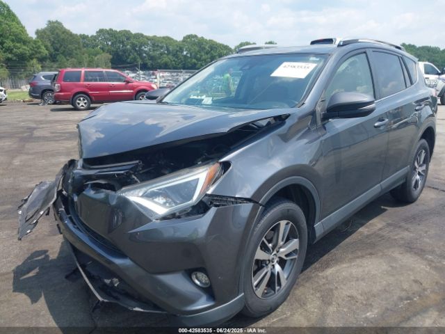 2018 TOYOTA RAV4 JTMWFREV7JD111785 Photo 1