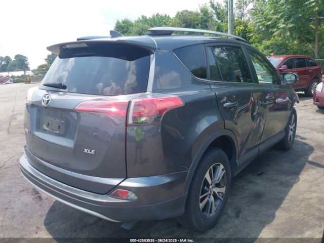 2018 TOYOTA RAV4 JTMWFREV7JD111785 Photo 3