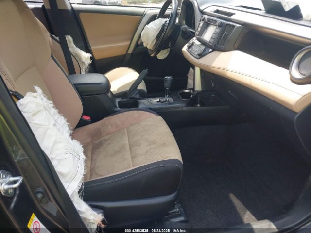 2018 TOYOTA RAV4 JTMWFREV7JD111785 Photo 4