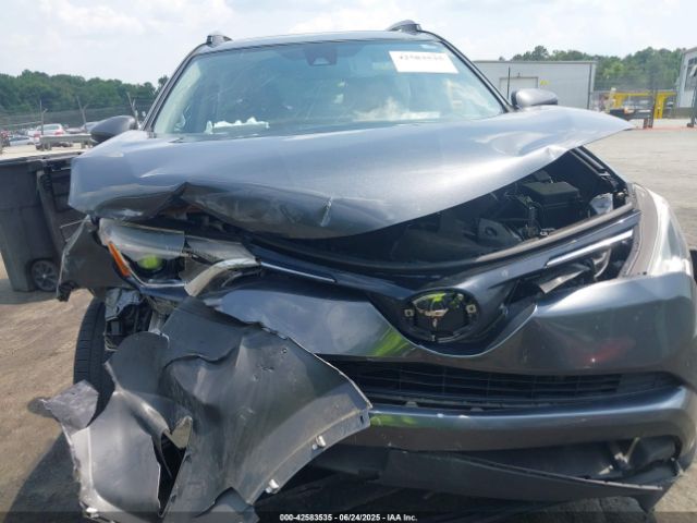 2018 TOYOTA RAV4 JTMWFREV7JD111785 Photo 5