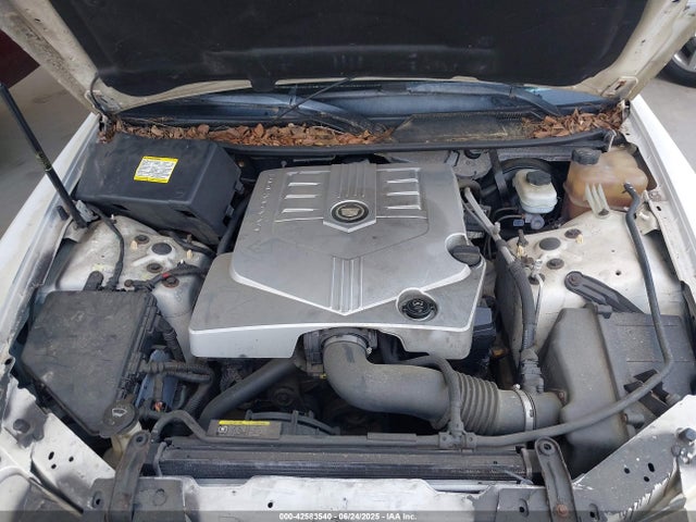 2006 CADILLAC STS 1G6DW677560139719 Photo 9