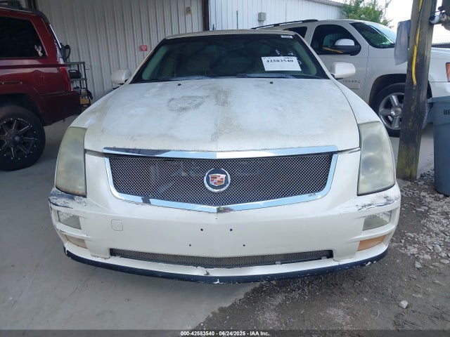 2006 CADILLAC STS 1G6DW677560139719 Photo 5