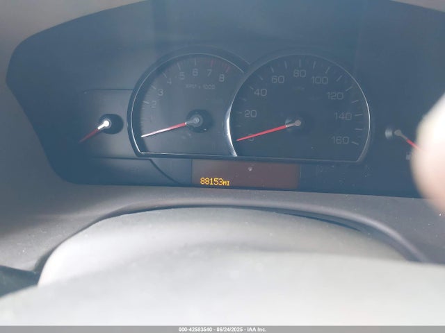 2006 CADILLAC STS 1G6DW677560139719 Photo 6