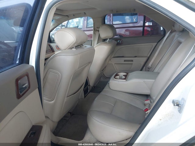 2006 CADILLAC STS 1G6DW677560139719 Photo 7
