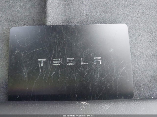 2023 TESLA MODEL Y 7SAYGDEE1PF599774 Photo 10