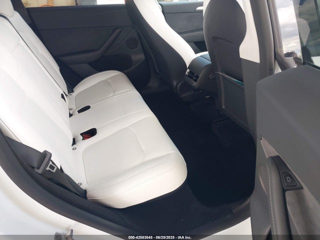 2023 TESLA MODEL Y 7SAYGDEE1PF599774 Photo 7